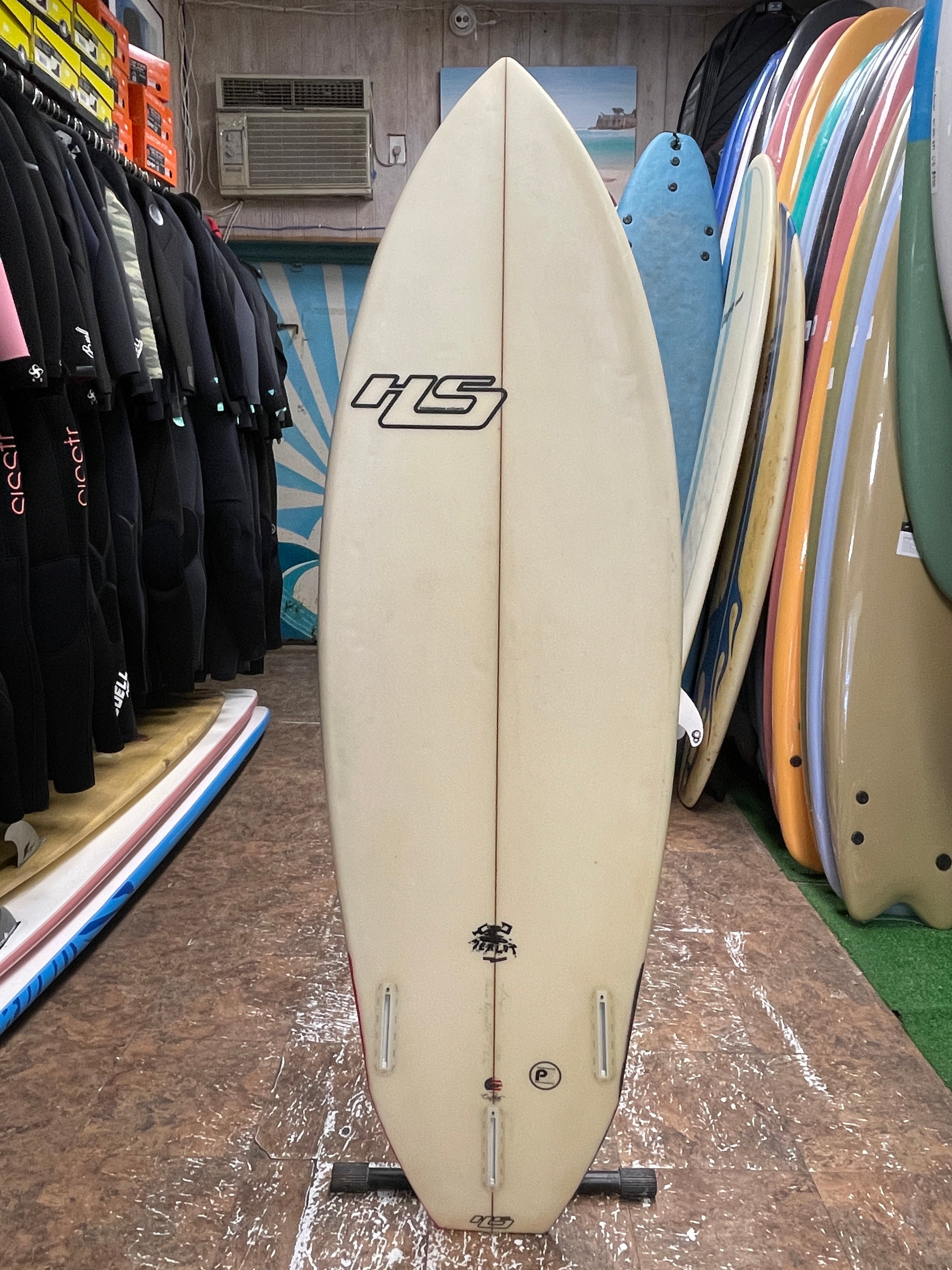 USED SURFBOARDS | STATION RBNY
